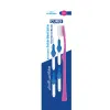 Brossette interdentaire Mini (0.8-0.9mm) + brosse à dents offerte - Curix