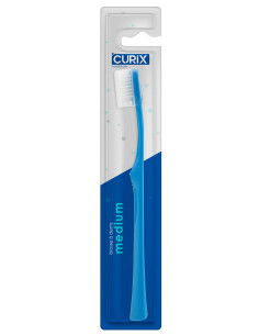Brosse à dents Medium - Curix
