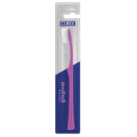 Brosse à dents gingival - Curix