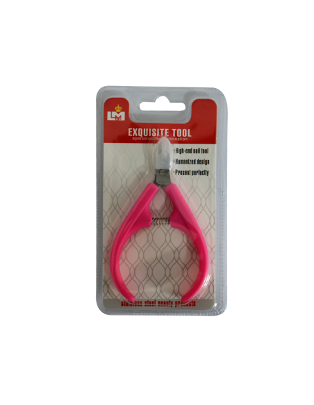 Pince a envie LM qa-331 couleur rouge - Exquisite tool