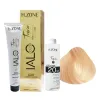 Coloration ialo trés'or blond platine doré extra 10.3e sans ammoniaque 100 ml -h-zone