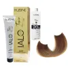 Coloration ialo trés'or gianduja 8.14 sans ammoniaque 100 ml -h-zone