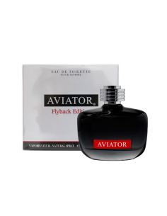 Paris Bleu Aviator Flyback Edition Eau de toilette pour homme 100 ml