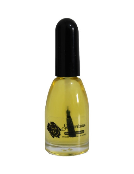 Soin Précieux ongles et cuticules 15 ml | Touche D’Or
