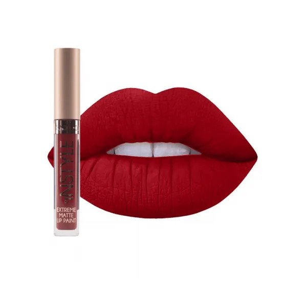Instyle extreme matte lip paint pt206-005 -topface