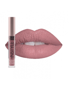 Rouge à lèvres liquide mat Topface Instyle Extreme Matte PT206 023