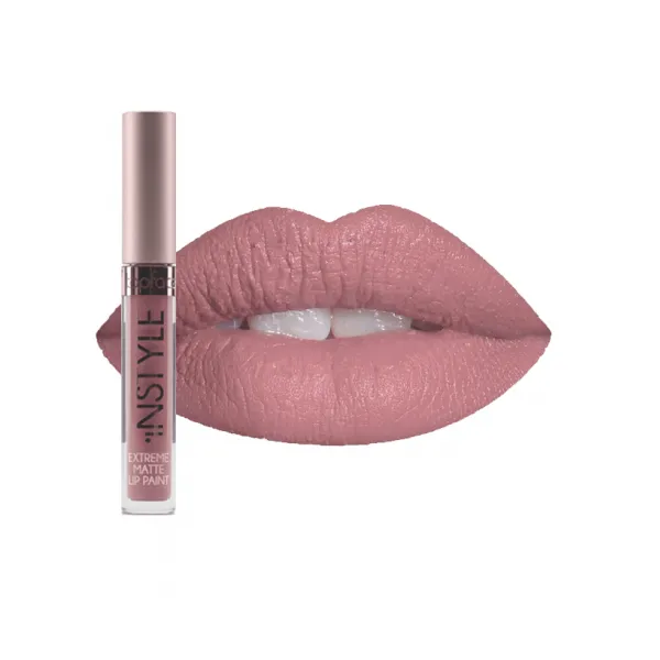 Instyle extreme matte lip paint pt206-023 -topface
