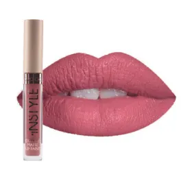 Instyle extreme matte lip paint pt206-008 -topface