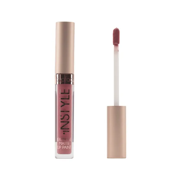 Instyle extreme matte lip paint pt206-008 -topface
