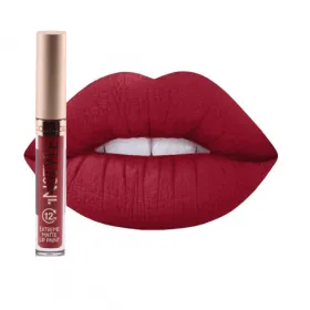 Instyle extreme matte lip paint pt206-027 -topface