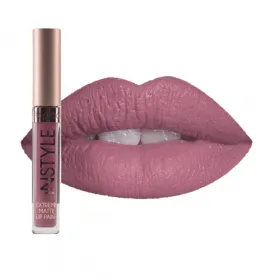 Instyle extreme matte lip paint pt206-024 -topface
