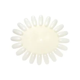 Onglier vierge