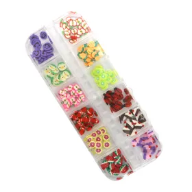 Paillettes de décoration pour les ongles - Best Aoyasiyue