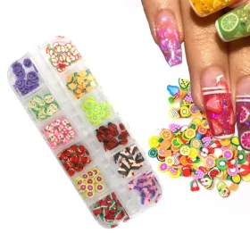 Paillettes de décoration pour les ongles - Best Aoyasiyue