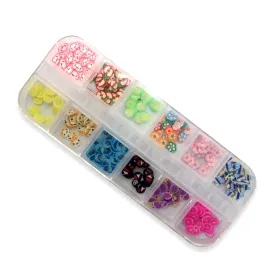 Paillettes de décoration pour les ongles - Best Aoyasiyue