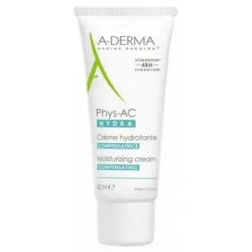 A-Derma Phys-Ac hydra crème compensatrice - 40 ml