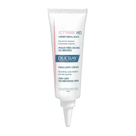 Ictyane HD crème émolliente 50ML - Ducray