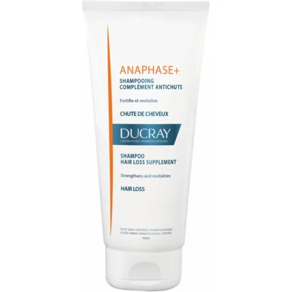 Ducray Anaphase+ Shampooing Complément Antichute 200 ml