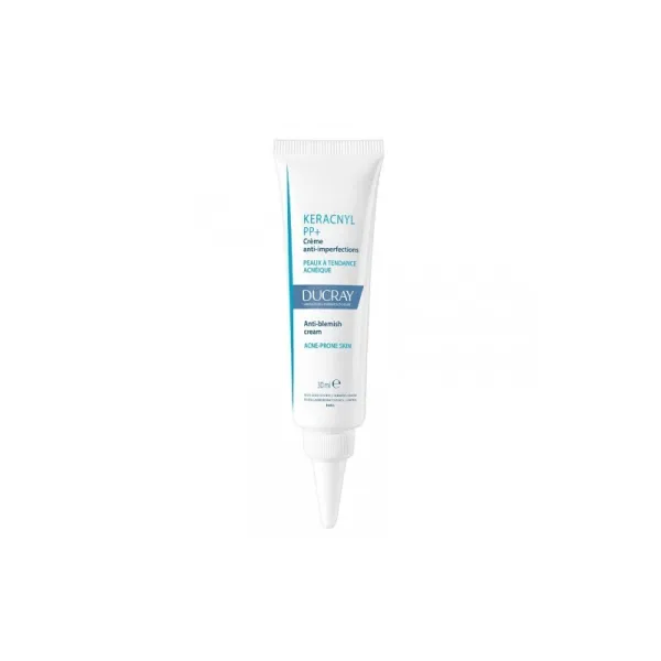 Keracnyl PP+ - Crème Anti-Imperfections - 30ml - Ducray