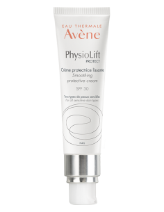 Avène PhysioLift Protect Crème lissante SPF30 30 ml