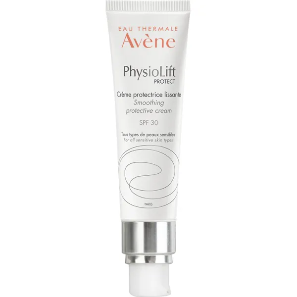 Physiolift Protect Crème protectrice lissante SPF30 - 30ml - Avène