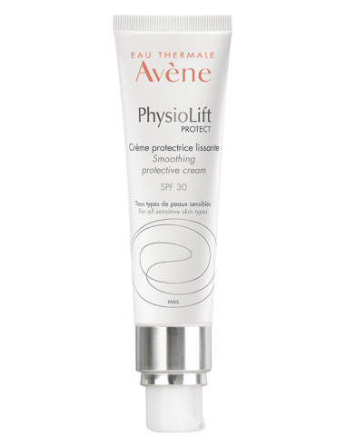 Avène PhysioLift Protect Crème lissante SPF30 30 ml