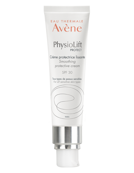 Avène PhysioLift Protect Crème lissante SPF30 30 ml