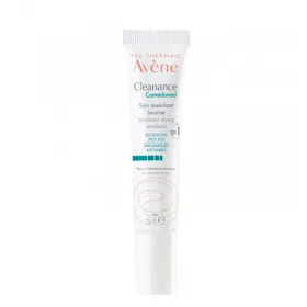 Cleanance Comedomed Soin Localisés 15ml - Avène