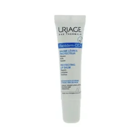 Bariéderm baume à lèvres réparateur 15ml -uriage