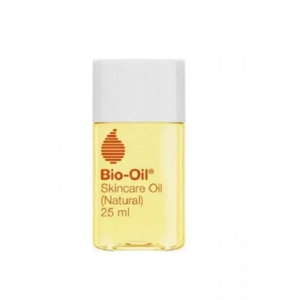 Huile de Soin naturelle 25ml - Bio oil
