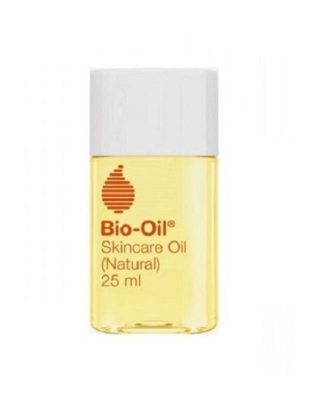 Bi-Oil Huile de soin naturelle 25 ml