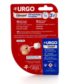 Stop ongles rongés 9 ml - Urgo Filmogel