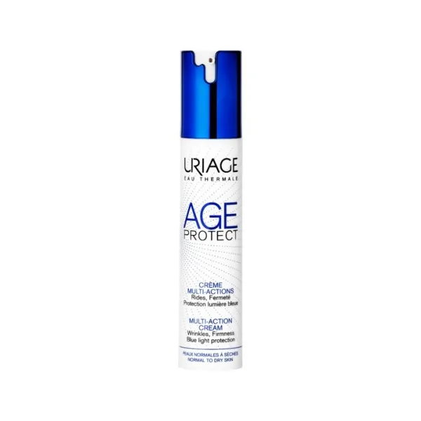 Uriage Age protect crème multi-actions 40ml