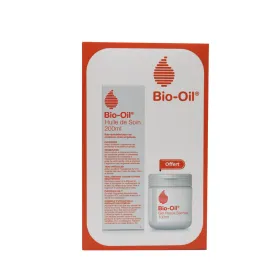 K-Zone » Bio-Oil Huile de soin pour la peau 200 ml, huile cicatrisante et  anti-vergetures.