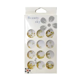 Art des ongles - Beauty Sky