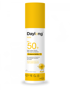 Daylong Kids lait solaire SPF 50+ 150 ml