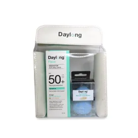 Coffret Face sensitive bb fluide teinté spf50+ haute protection 50 ml - Daylong