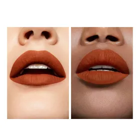 Super stay gloss liquide matte globetrotter 135 -maybelline