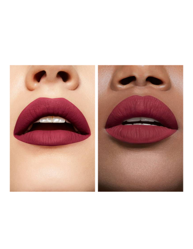 Maybelline Matte Ink 115 Founder – Rouge à lèvres mat