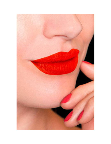 Maybelline Matte Ink 25 Heroine – Rouge à lèvres mat