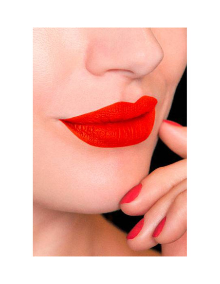 Maybelline Matte Ink 25 Heroine – Rouge à lèvres mat