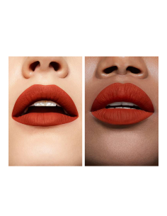 Super stay gloss liquid matte ground-breaker 117- maybelline