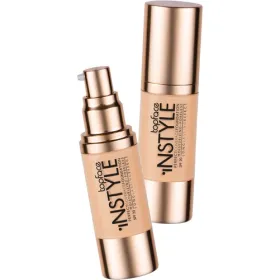 Fondation instyle perfect coverage pt463-006 -topface