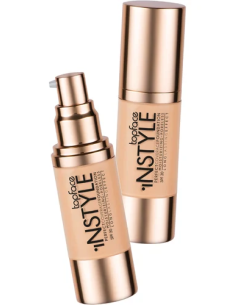 Topface Instyle Perfect Coverage PT463 N°006 | Fond de teint