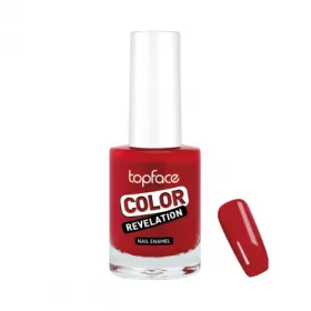 Color revelation nail enamel pt-105-033- topface