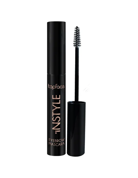 Mascara sourcils Topface Instyle PT310-002 Marron – 5 ml