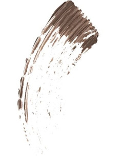 Instyle Eyebrow Mascara PT310 N°3 Marron 5 ml-Topface