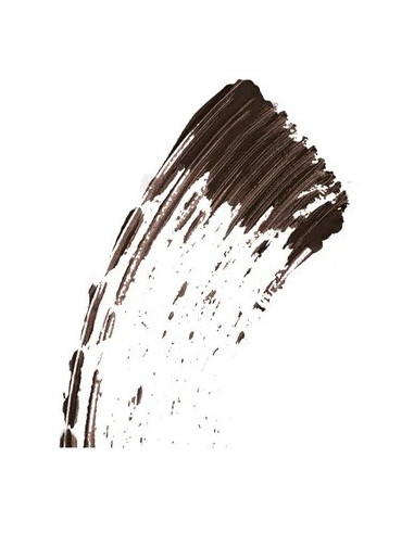 Mascara sourcils Topface Instyle PT310-004 Marron – 5 ml