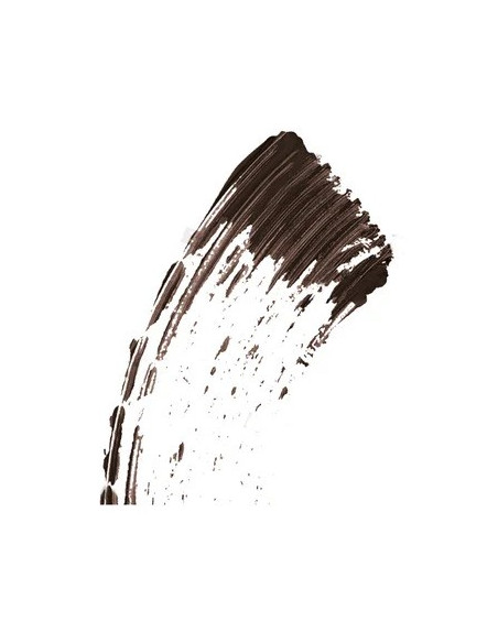 Mascara sourcils Topface Instyle PT310-004 Marron – 5 ml