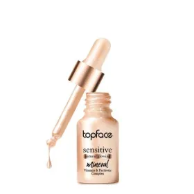 Topface Make-up Style Sensitive Natural Glowing Mineral - PT571 001